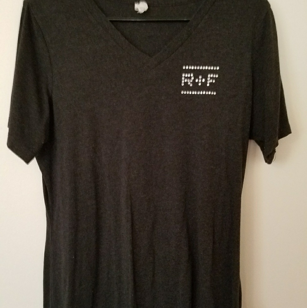 Rodan + Fields Shirt